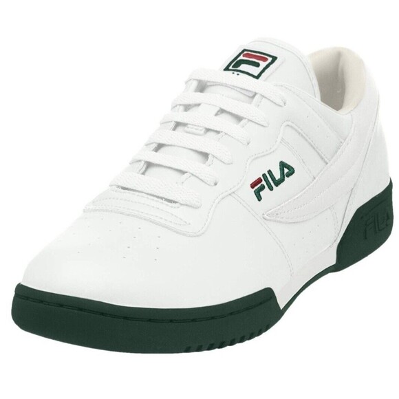 REAR Fila Original Fitness Mens Sneaker Shoe sz 10.5 O/N06856721 S/N1vf80016-124 - Picture 2 of 12